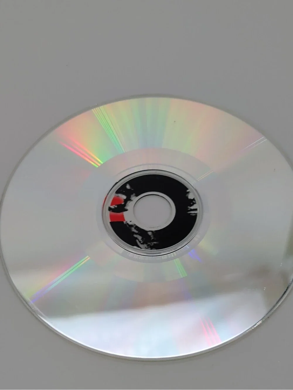 Evil Dead: Hail to the King Disc Only TESTED